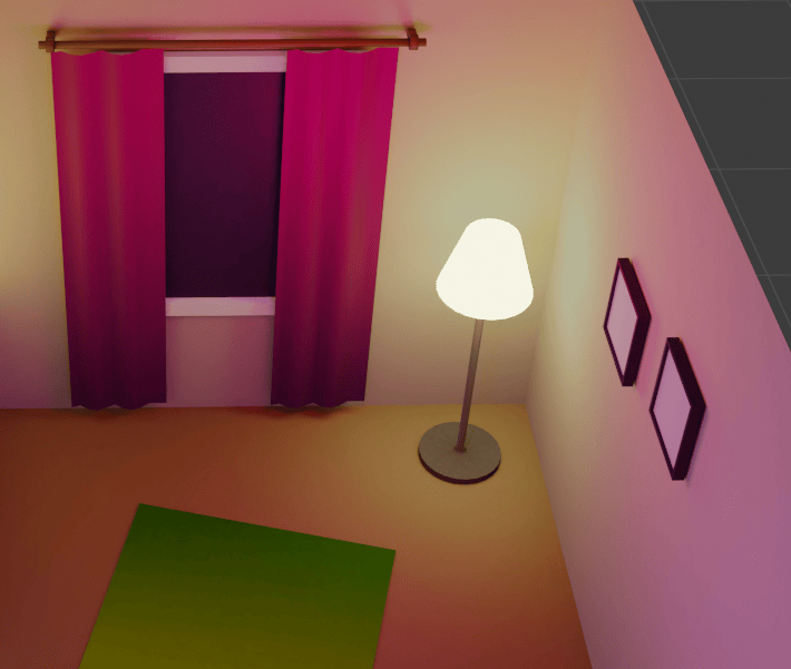 Gradients